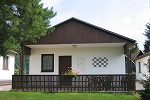 Ubytování Jižní Čechy, Chata v Borech