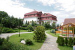 Ubytování Střední Čechy, Hotel u Načeradce