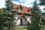 Ubytování Jižní Čechy, Zahradní domek v Malontech