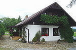 Ubytování Jižní Čechy, Chalupa v Olšině