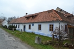 Ubytování Jižní Čechy, Chalupa u Slavonic