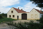 Ubytování Jižní Čechy, Chalupa u Frahelže na Třeboňsku