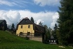 Chata Bedřichov