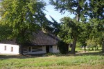 Ubytování Šumava, Chalupa u Petrovic