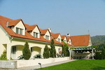 Ubytování Jižní Morava, Penzion u přehrady ve Vranově