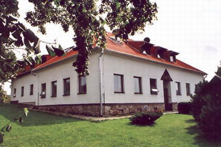 Penziony Vysočina - penzion v Kuklíku v centru Vysočiny